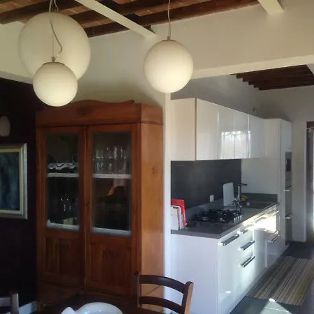 Holiday home La Mia Casa Nel Chianti