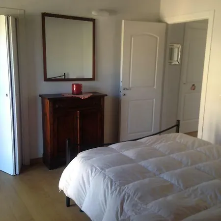 La Mia Casa Nel Chianti *
