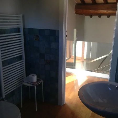 La Mia Casa Nel Chianti Gaiole in Chianti