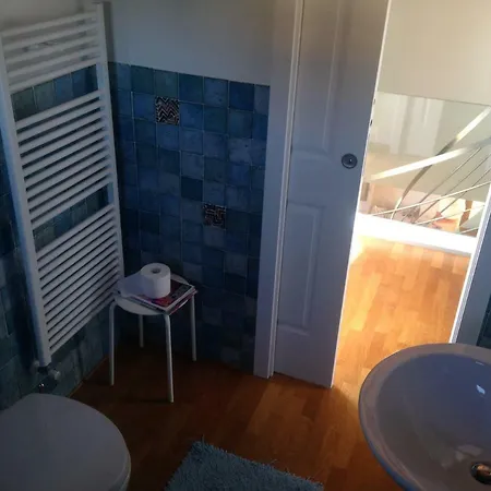 La Mia Casa Nel Chianti Holiday home