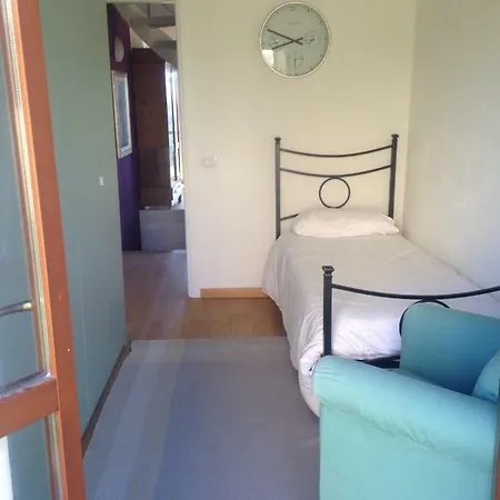 La Mia Casa Nel Chianti