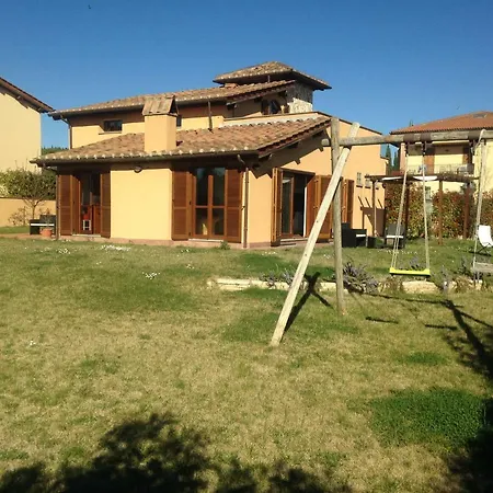 La Mia Casa Nel Chianti Gaiole in Chianti