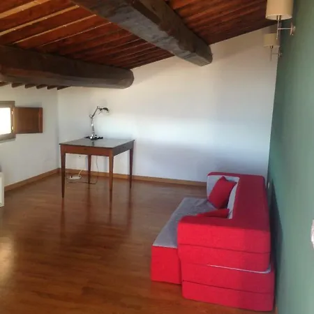 Holiday home La Mia Casa Nel Chianti *