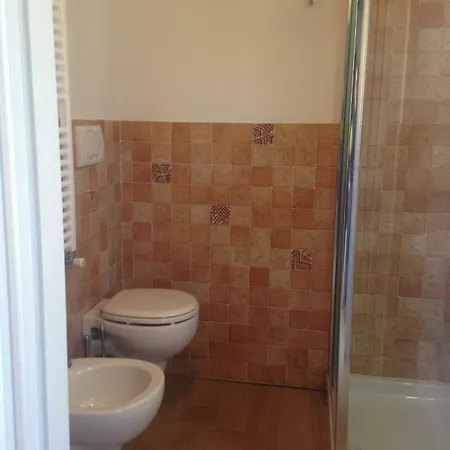 La Mia Casa Nel Chianti *